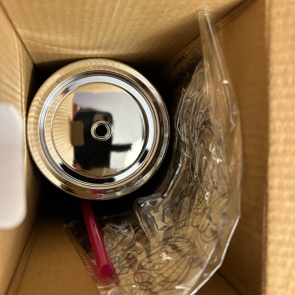 New in box design your own tumbler - Picture 5 of 5